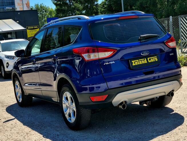 Ford Kuga Serwis Navi Climatronic Tempomat Bluetooth Multifunkcja Gwarancja!