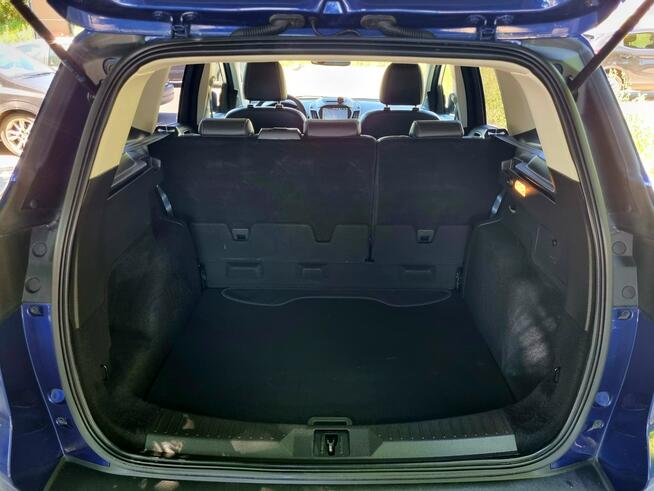 Ford Kuga Serwis Navi Climatronic Tempomat Bluetooth Multifunkcja Gwarancja!