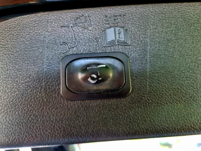 Ford Kuga Lift Serwis LED Navi Climatronic Kamera Parktronic Tempomat Gwarancja!