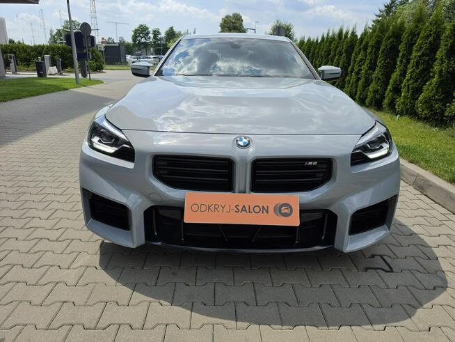 BMW M2 Pierwszy właściciel/Krajowy/fv/Bezwypadkowa