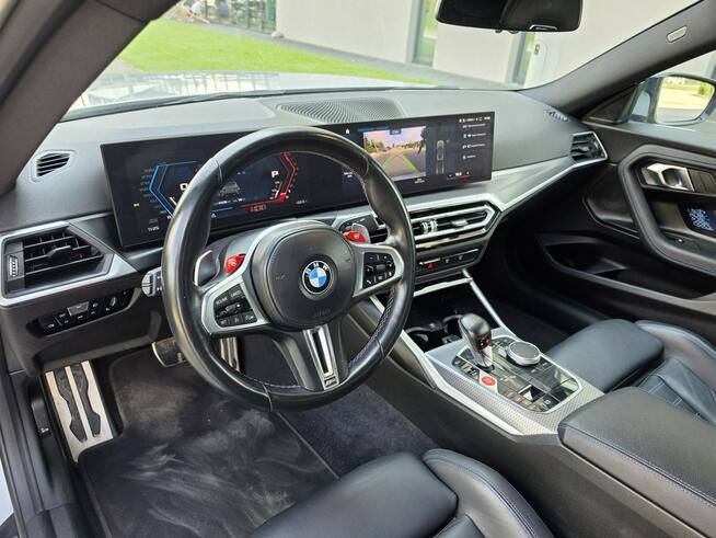 BMW M2 Pierwszy właściciel/Krajowy/fv/Bezwypadkowa