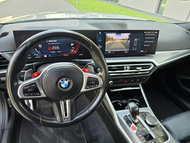 BMW M2 Pierwszy właściciel/Krajowy/fv/Bezwypadkowa