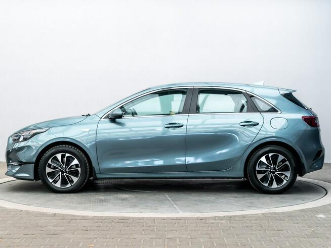 Kia Ceed HB 1.5 T-GDI 6MT M 140KM Salon Polska