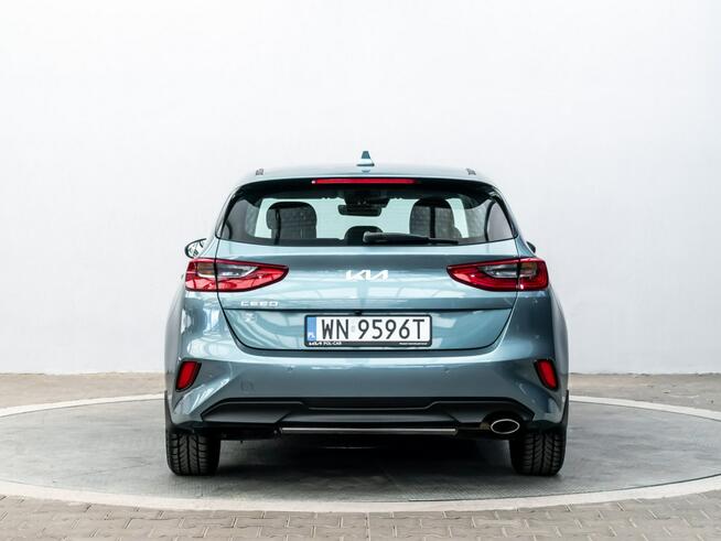 Kia Ceed HB 1.5 T-GDI 6MT M 140KM Salon Polska