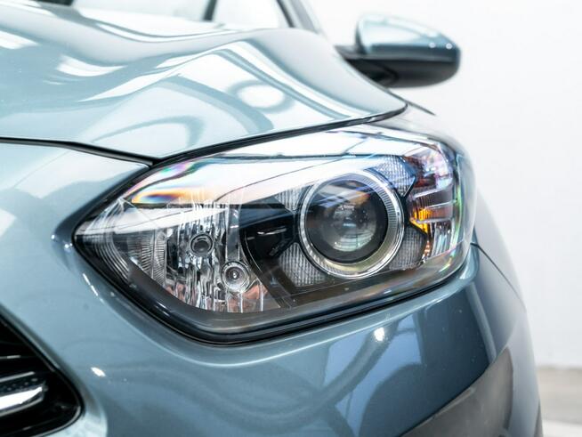 Kia Ceed HB 1.5 T-GDI 6MT M 140KM Salon Polska