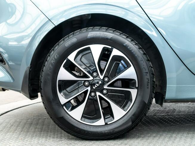 Kia Ceed HB 1.5 T-GDI 6MT M 140KM Salon Polska