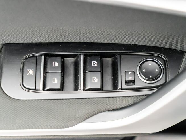 Kia Ceed HB 1.5 T-GDI 6MT M 140KM Salon Polska