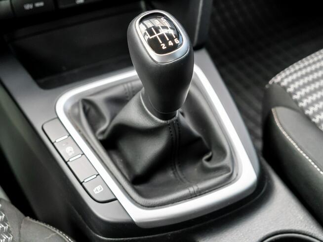 Kia Ceed HB 1.5 T-GDI 6MT M 140KM Salon Polska