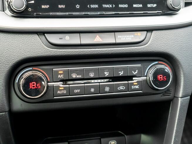 Kia Ceed HB 1.5 T-GDI 6MT M 140KM Salon Polska