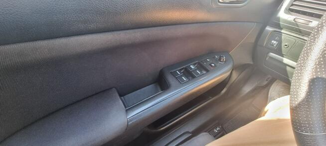 Honda Accord 2.0 155KM / Warszawa / Bezwypadkowy / Zamiana