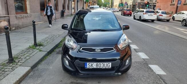 Kia Picanto 1.0MPI / Bezwypadkowy / Zamiana