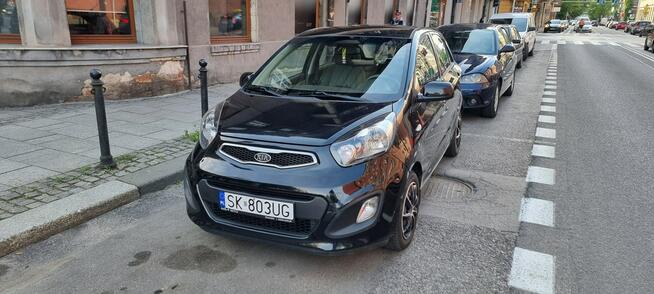 Kia Picanto 1.0MPI / Bezwypadkowy / Zamiana
