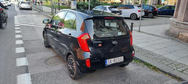 Kia Picanto 1.0MPI / Bezwypadkowy / Zamiana
