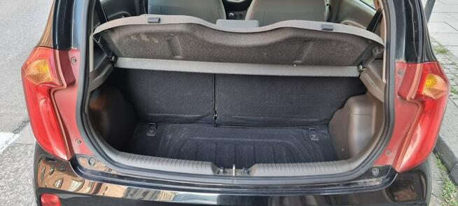 Kia Picanto 1.0MPI / Bezwypadkowy / Zamiana