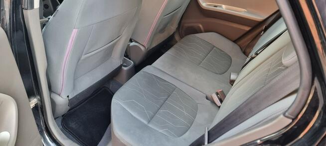 Kia Picanto 1.0MPI / Bezwypadkowy / Zamiana
