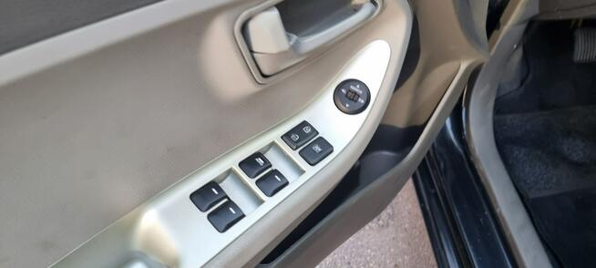 Kia Picanto 1.0MPI / Bezwypadkowy / Zamiana