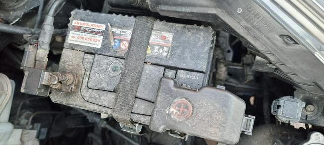 Kia Picanto 1.0MPI / Bezwypadkowy / Zamiana