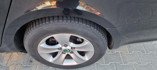 Skoda SuperB 1.6 TDI Szklany dach / Zamiana / Warszawa