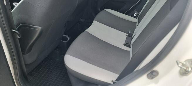 Toyota Aygo 1.0MPI 2018 bardzo bogato wyposażony