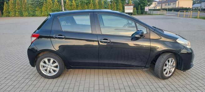 Toyota Yaris 1.0 / Warszawa / Zamiana