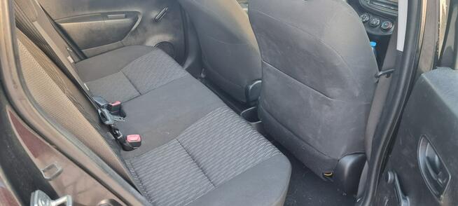 Toyota Yaris 1.0 / Warszawa / Zamiana
