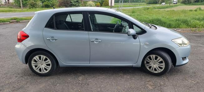 Toyota Auris 1.6 / Zamiana