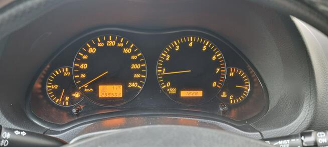 Toyota Avensis T25 2.0 Benzyna / Nowe opony zimowe / Warszawa /Zamiana
