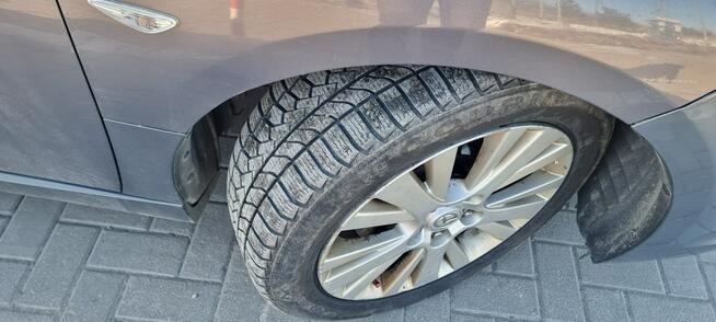 Mazda 6 II 2.0 Exclusive Sport / Bose / Warszawa / Zamiana