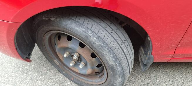 Kia Picanto / 4 cylindry / Zadbany / Zamiana
