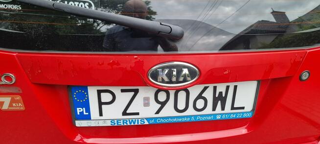 Kia Picanto / 4 cylindry / Zadbany / Zamiana