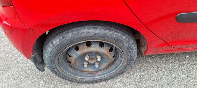 Kia Picanto / 4 cylindry / Zadbany / Zamiana