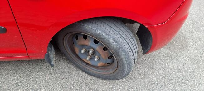 Kia Picanto / 4 cylindry / Zadbany / Zamiana