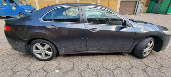 Honda Accord 2.0 i-VTEC Executive / POLIFT / Warszawa / Zamiana