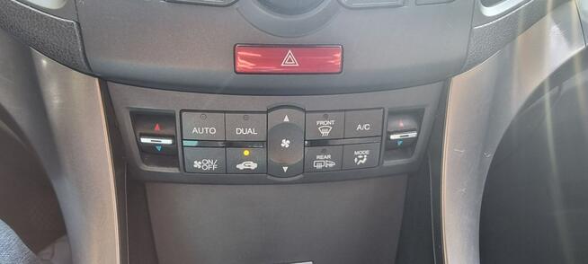 Honda Accord 2.0 i-VTEC Executive / POLIFT / Warszawa / Zamiana