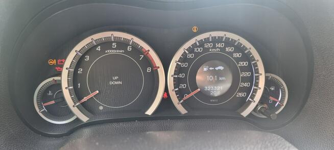Honda Accord 2.0 i-VTEC Executive / POLIFT / Warszawa / Zamiana