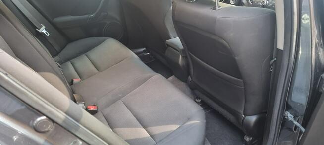 Honda Accord 2.0 i-VTEC Executive / POLIFT / Warszawa / Zamiana