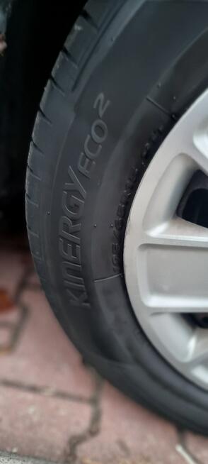 Ford Focus 1.6 / Klimatyzacja sprawna / Warszawa / Zamiana