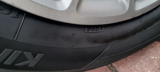 Ford Focus 1.6 / Klimatyzacja sprawna / Warszawa / Zamiana