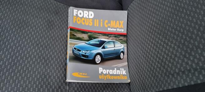 Ford Focus 1.6 / Klimatyzacja sprawna / Warszawa / Zamiana
