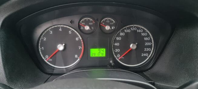 Ford Focus 1.6 / Klimatyzacja sprawna / Warszawa / Zamiana
