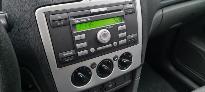 Ford Focus 1.6 / Klimatyzacja sprawna / Warszawa / Zamiana