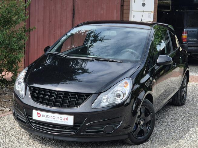 Opel Corsa 2008r, Wyjątkowa, Webasto, DVD, Auto Od Pasjonaty, Film Tiktok