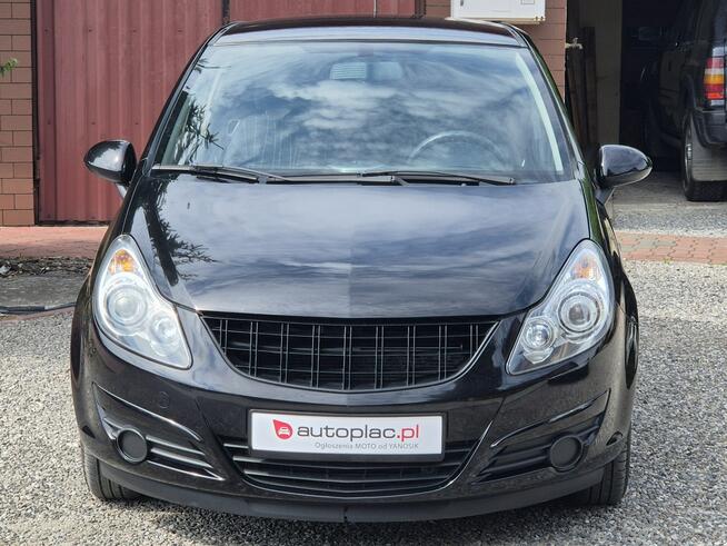 Opel Corsa 2008r, Wyjątkowa, Webasto, DVD, Auto Od Pasjonaty, Film Tiktok