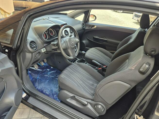 Opel Corsa 2008r, Wyjątkowa, Webasto, DVD, Auto Od Pasjonaty, Film Tiktok