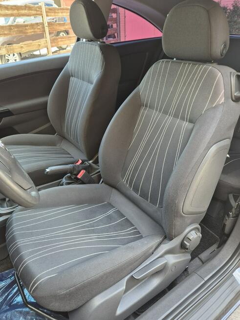 Opel Corsa 2008r, Wyjątkowa, Webasto, DVD, Auto Od Pasjonaty, Film Tiktok