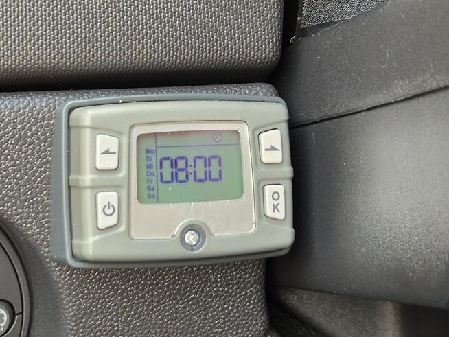 Opel Corsa 2008r, Wyjątkowa, Webasto, DVD, Auto Od Pasjonaty, Film Tiktok
