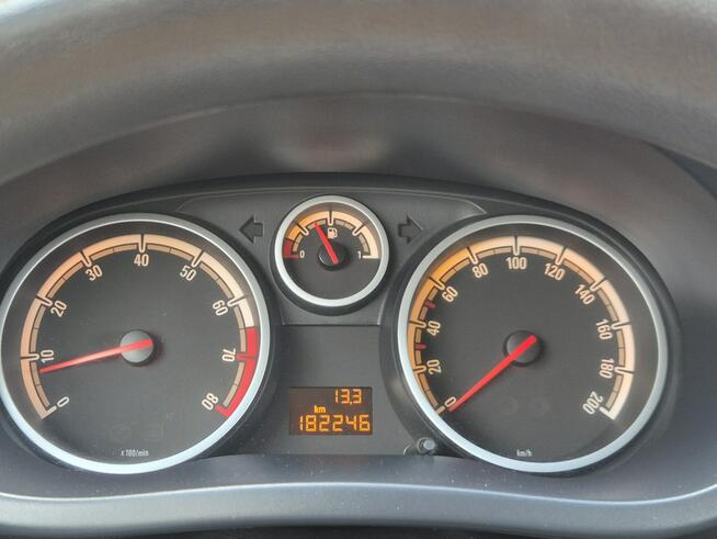 Opel Corsa 2008r, Wyjątkowa, Webasto, DVD, Auto Od Pasjonaty, Film Tiktok