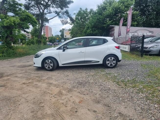 Renault Clio 1.2 16V *Klima*Tempomat*Navi*ŁADNY