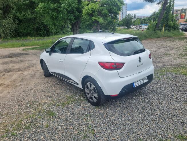 Renault Clio 1.2 16V *Klima*Tempomat*Navi*ŁADNY