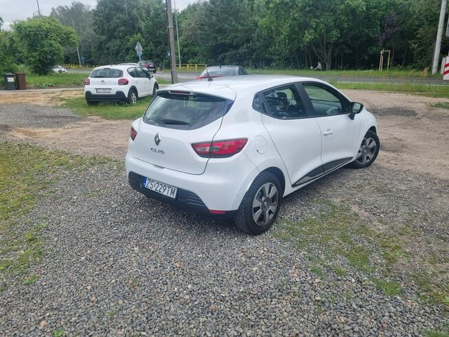 Renault Clio 1.2 16V *Klima*Tempomat*Navi*ŁADNY